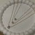 Imagen de Collar Little Shine Gold