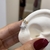 The MINI hoop (individual) - Terina Accesorios