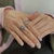 Anillo Steve Silver en internet