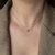 Collar Little Shine Gold - comprar online