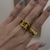 Anillo Hobbes - comprar online