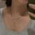 Collar Rose - comprar online