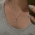 Collar Rose en internet