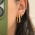 Aros Oval Gold (PAR) en internet