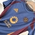 CAMISA ROMA 3 24/25 - comprar online