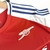 CAMISA ARSENAL 24/25 - Valkácio Store