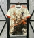 CAMISA DBZ GOKU ESPECIAL JAPÃO