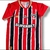 CAMISA SÃO PAULO RESERVA /25 - loja online