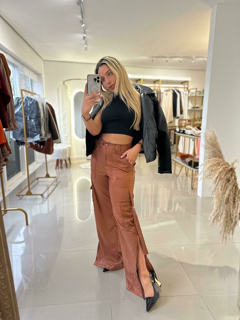 CALÇA LAURA - comprar online