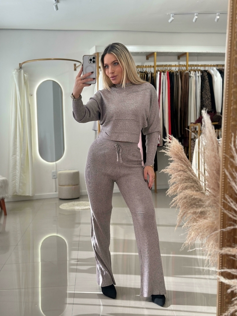 CONJUNTO AMANDA - comprar online