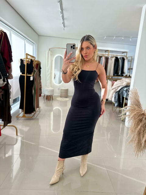 VESTIDO GABRIELA - comprar online