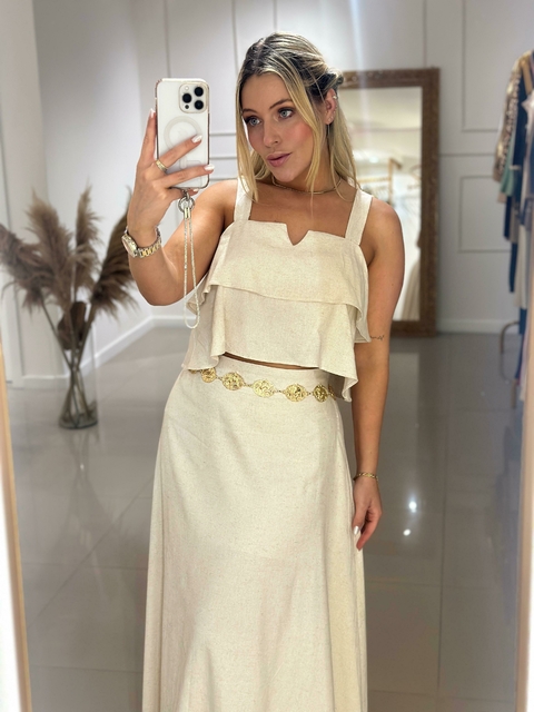 CONJUNTO CLEO - comprar online