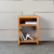 Mesa de luz BELGICA - comprar online