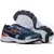 Tênis masculino clássico jet academia caminhada star bem na moda wave envio imediato
