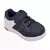 Tênis Infantil Menino Com Velcro Super Confortável Lançamento - comprar online