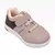 Tênis Infantil Menino Com Velcro Super Confortável Lançamento
