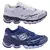 Tênis Masculino Kit 02 Pares Esportivo Academia Corrida Promoção Envio Imediato - Regiane Online