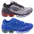 Tênis Masculino Kit 02 Pares Esportivo Academia Corrida Promoção Envio Imediato na internet