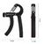 Hand Grip Flexor de Punho com Mola Ajustável – Fortaleça Suas Mãos e Antebraços - loja online