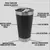 Imagem do Copo Térmico 473ml com Tampa e Abridor – Conserva Bebidas Quentes ou Geladas com Estilo