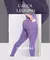 Legging Fitness Academia – Conforto, Estilo e Performance para Seus Treinos na internet