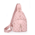 Bolsa Tiracolo Feminina Elegante e Multifuncional – Estilo, Praticidade e Versatilidade em um Só Acessório - loja online