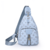 Bolsa Tiracolo Feminina Elegante e Multifuncional – Estilo, Praticidade e Versatilidade em um Só Acessório - KindAll