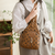 Bolsa Tiracolo Feminina Elegante e Multifuncional – Estilo, Praticidade e Versatilidade em um Só Acessório - comprar online