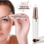 Kit Caneta Aparadora de Sobrancelhas + Removedor de Calos Recarregável – Beleza, Saúde e Praticidade ao Seu Alcance! na internet