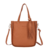 Kit de Bolsas Femininas Premium com 4 Peças – Sofisticação, Praticidade e Estilo em Cada Detalhe - loja online