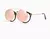 KDEAM - Óculos de Sol Vintage Flip para Mulheres com Clip-On e Lentes Redondas - comprar online