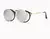 KDEAM - Óculos de Sol Vintage Flip para Mulheres com Clip-On e Lentes Redondas - loja online