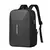 Mochila Casual Masculina com Grande Capacidade e Trava Segura – Ideal para Trabalho, Estudos e Viagens na internet