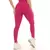 Imagem do LEGGING BLACKOUT ZERO TRANSPARÊNCIA MARSALA – CONFORTO, SEGURANÇA E ESTILO PARA SEUS TREINOS