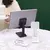 Suporte de Telefone Inteligente Retrátil para Sofá e Cama – Praticidade e Conforto ao Seu Alcance - loja online