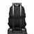 Mochila Casual Masculina com Grande Capacidade e Trava Segura – Ideal para Trabalho, Estudos e Viagens na internet