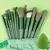 Conjunto de Pincéis de Maquiagem Profissional – Maciez, Precisão e Acabamento Perfeito na internet