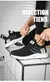 Tênis Esportivo Unissex para o seu Dia a Dia – Conforto e Estilo em Cada Passo - comprar online