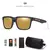 Óculos de Sol Polarizados KDEAM-Classic KD332 – Estilo e Proteção para Homens e Mulheres