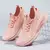 Tênis Leves e Respiráveis Femininos – Conforto e Estilo em Cada Passo - comprar online