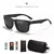 Óculos de Sol Polarizados KDEAM-Classic KD332 – Estilo e Proteção para Homens e Mulheres - comprar online