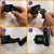 Imagem do D18 Smartwatch Macaron com Tela Colorida e Múltiplos Modos Esportivos