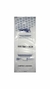 Kit 12 Unidades Curativo Compressa com Emulsão de Petrolatum 7,6cmx20,3cm - Curatec - Cirúrgica Online
