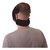 Imagem do Suporte com Bolsa Térmica Gel para Tratamento Orofacial / DTM / Bruxismo - Mercur