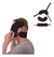 Suporte com Bolsa Térmica Gel para Tratamento Orofacial / DTM / Bruxismo - Mercur - loja online