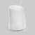 Kit com 6 Unidades Compressa Kerlix Antimicrobiana Rolo 11,4cm X 3,7m - Covidien - comprar online