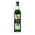 Jarabe sabor Menta Verde 1883 - comprar en línea