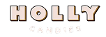 Holly Candies