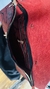 Bolso serpiente rojo plano abeja en internet