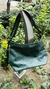 Bolso Color Verde Botella - Sandba